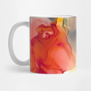 Passion Mug